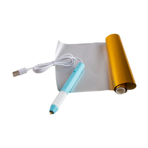 Lapiz Termico Ibi Craft Para Termotransferencia 1.5 Mm - Image 2