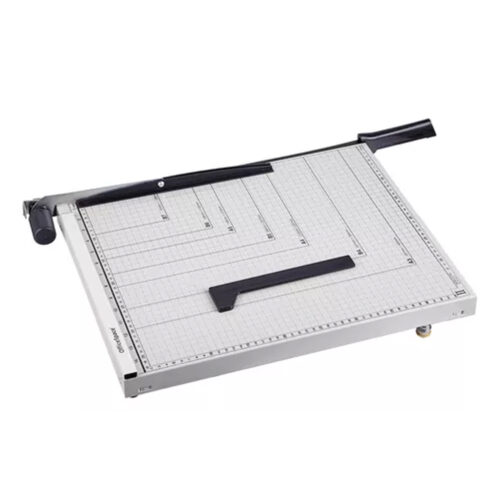 Guillotina Ibi A3 Base Metal - Image 2