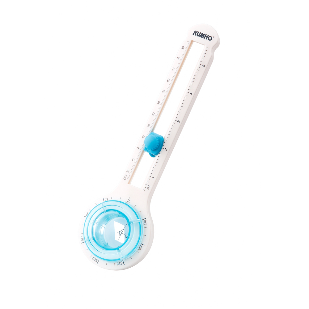 Cutter De Circunferencia Kw Trio 70-320mm