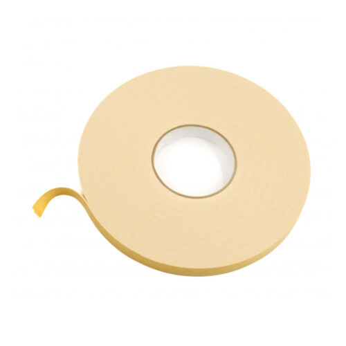 Cinta Bifaz Espuma 18mm 30m