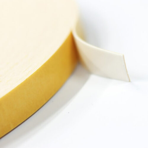 Cinta Bifaz Espuma 18mm 30m - Image 2