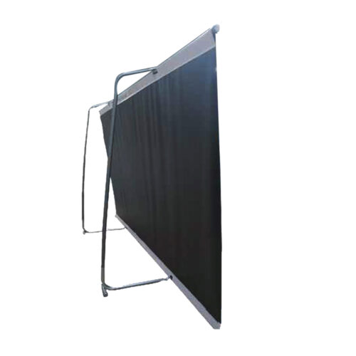 Porta Banner Premium Apaisado 190 X 90 Cm - Image 2