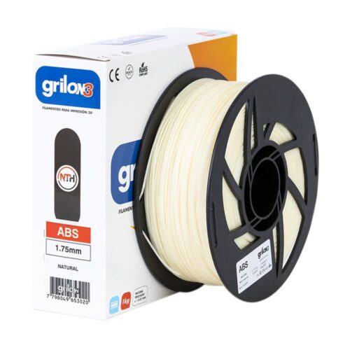 Abs 03 Natural Grilon3 1.75 X 1kg