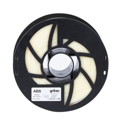Abs 03 Natural Grilon3 1.75 X 1kg - Image 2