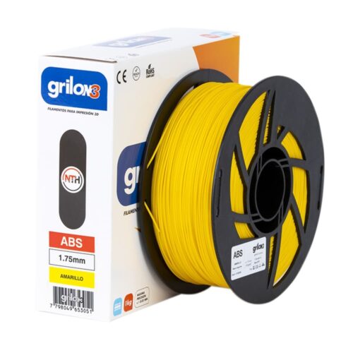 Abs 06 Amarillo Grilon3 1.75 X !kg