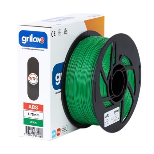 Abs 07 Verde Grilon3 1.75 X 1kg