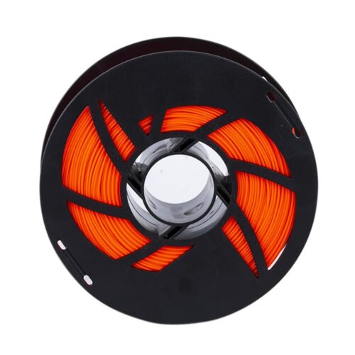 Abs 09 Naranja Fluo Grilon3 1.75 X 1kg - Image 2