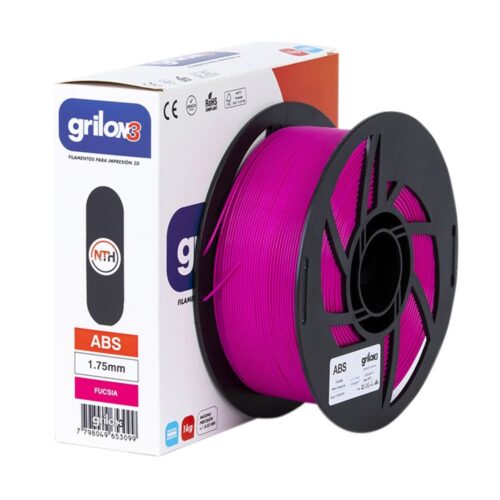 Abs 10 Fucsia Grilon3 1.75 X 1kg