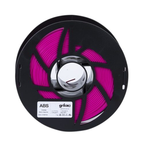 Abs 10 Fucsia Grilon3 1.75 X 1kg - Image 2