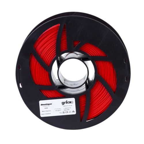 Pla Boutique Rubi Grilon3 1.75 X 1kg - Image 3