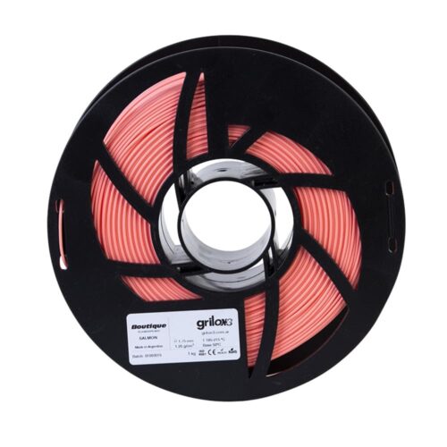 Pla Boutique Salmon Grilon3 1.75 X 1kg - Image 3