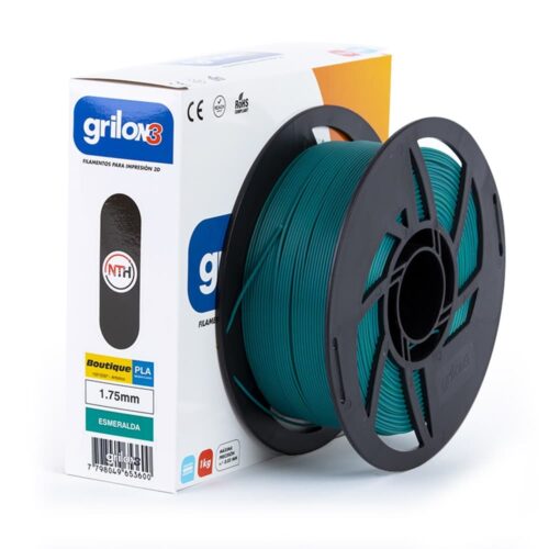 Pla Boutique Esmeralda Grilon3 1.75 X 1kg
