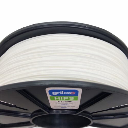 Hips 01 Blanco Grilon3 1.75 X 1kg - Image 2