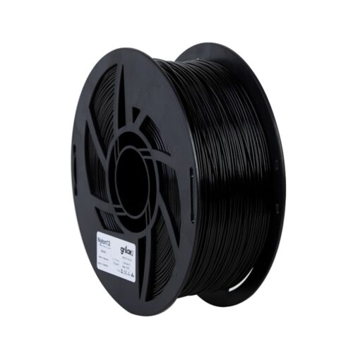 Nylon 12 - 02 Negro Grilon3 1.75 X 1kg - Image 2