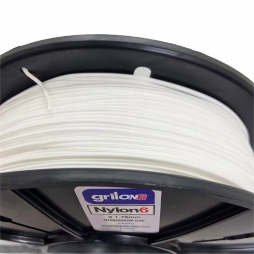 Nylon 6 - 01 Blanco Grilon3 1.75 X 1kg - Image 2