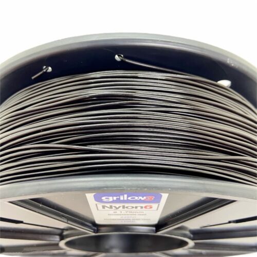 Nylon 6 - 02 Negro Grilon3 1.75 X 1kg - Image 2