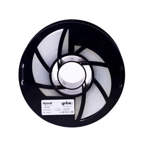 Nylon 6 -03 Natural Grilon3 1.75 X 1kg - Image 3