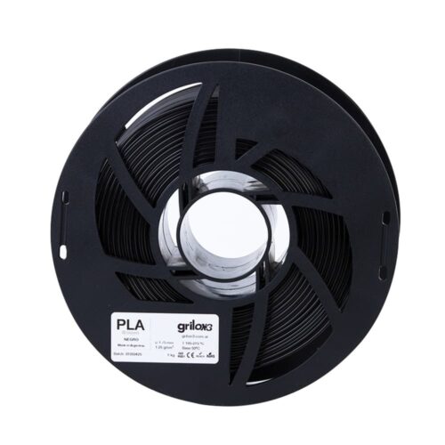 Pla 02 G1 Negro Grilon3 1.75 X 1kg - Image 3