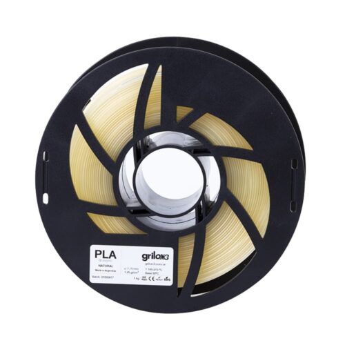 Pla 03 Natural Grilon3 1.75 X 1kg - Image 3