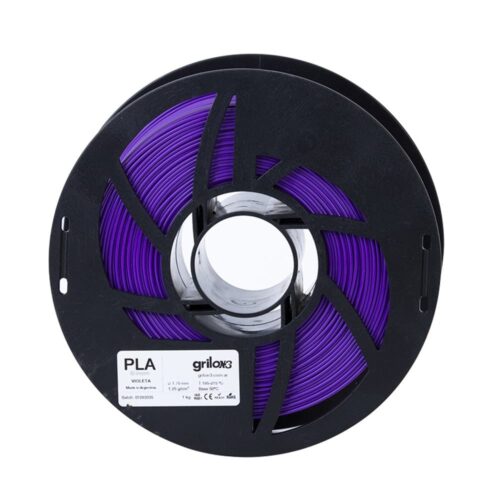 Pla 11 Violeta Grilon3 1.75 X 1kg - Image 3