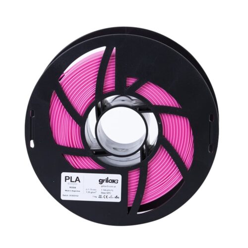 Pla 12 Rosa Grilon3 1.75 X 1kg - Image 3