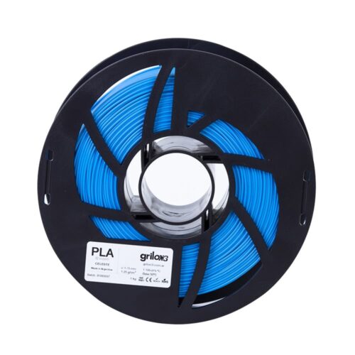 Pla 13 Celeste Grilon3 1.75 X 1kg - Image 3