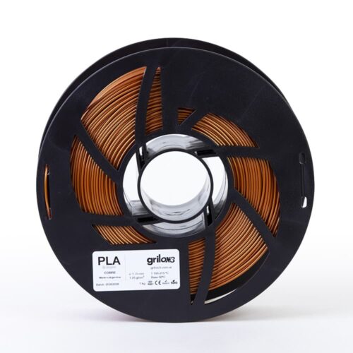 Pla 15 Cobre Grilon3 1.75 X 1 Kg - Image 3