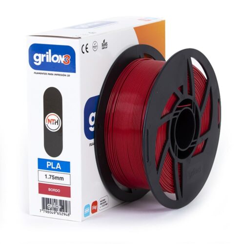 Pla 17 Bordo Grilon3 1.75 X 1kg