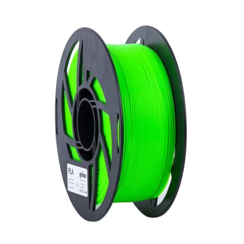 Pla 18 Verde Fluo Grilon3 1.75 X 1kg - Image 2