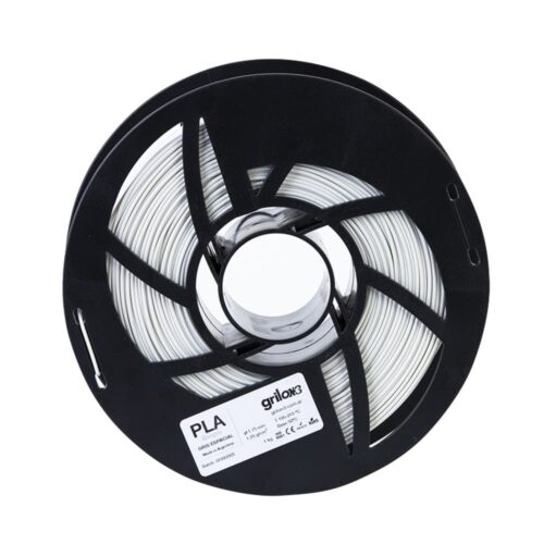 Pla 22 Gris Espacial Grilon3 1.75 X 1kg - Image 3