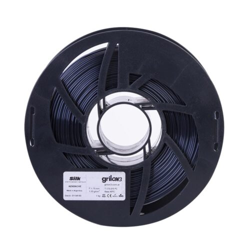 Pla Silk Azabache Grilon3 1.75 X 1kg - Image 3