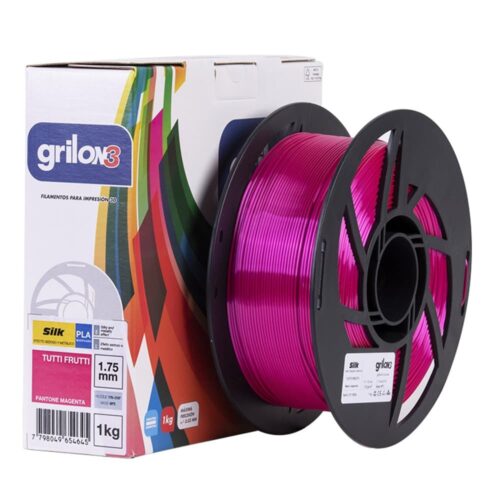 Pla Silk Tutti Frutti Grilon3 1.75 X 1kg