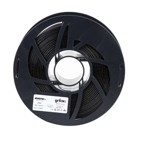 Pla Astra Dark Grilon3 1.75 X 1kg - Image 3