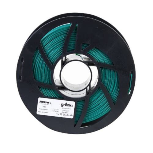 Pla Astra Jade Grilon3 1.75 X 1kg - Image 3