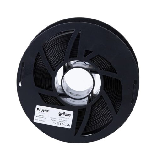 Pla 850 - 02 Negro Grilon3 1.75 X 1kg - Image 3