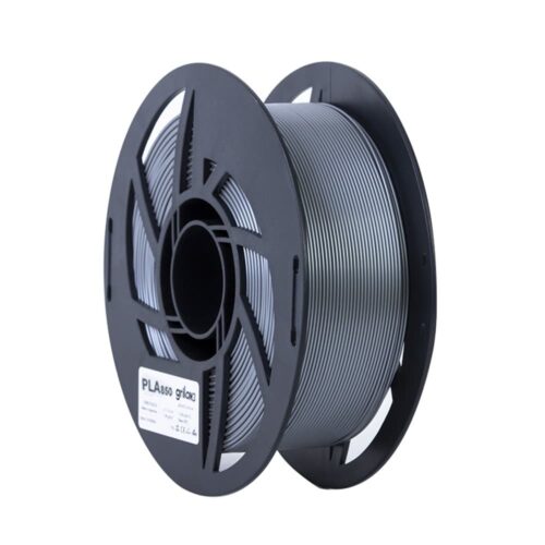 Pla 850 - 04 Gris Plata Grilon3 1.75 X 1kg - Image 2