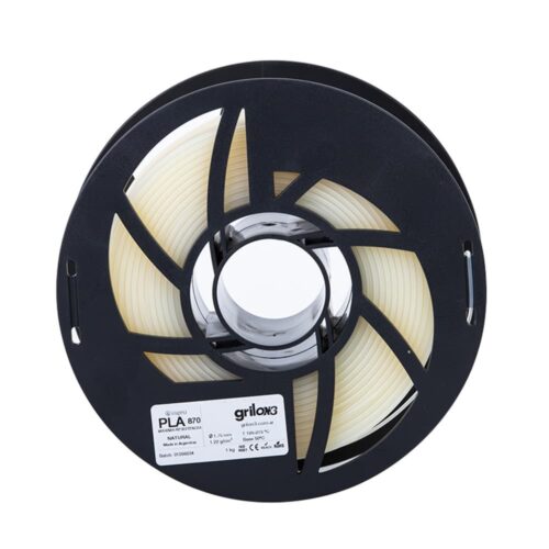Pla 870 - 03 Natural Grilon3 1.75 X 1kg - Image 3