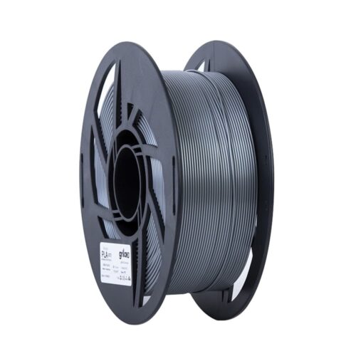 Pla 870 - 04 Gris Plata Grilon3 1.75 X 1kg - Image 2