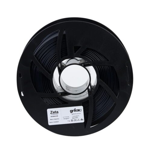 Pla Zeta Azabache Grilon3 1.75 X 1kg - Image 3