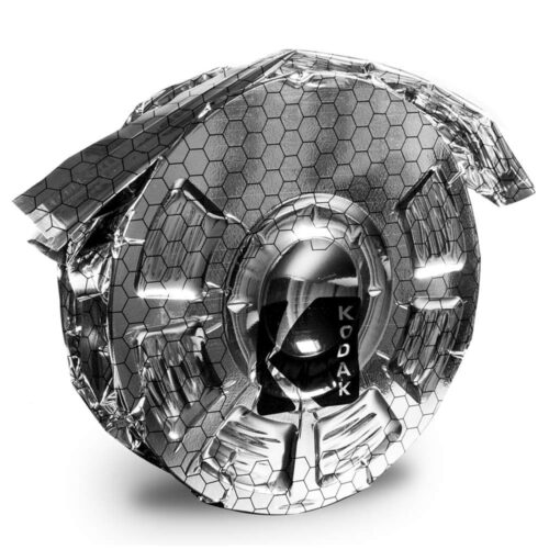 Pva Soluble Grilon3 1.75 X 0.5kg - Image 4