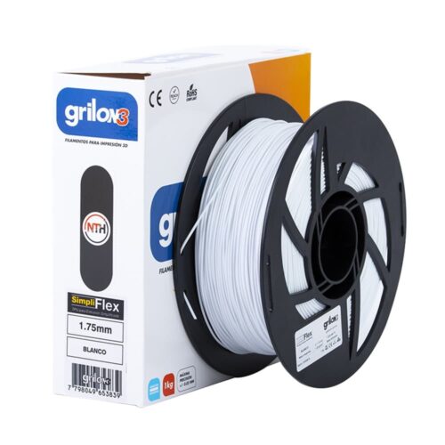 Simpliflex 01 Blanco Grilon3 1.75 X 1kg