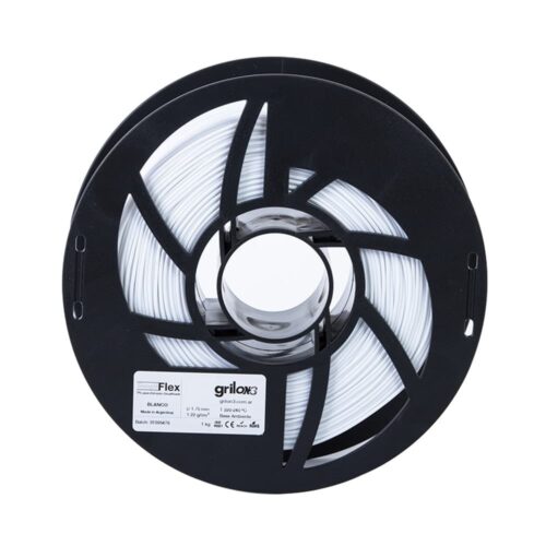 Simpliflex 01 Blanco Grilon3 1.75 X 1kg - Image 3