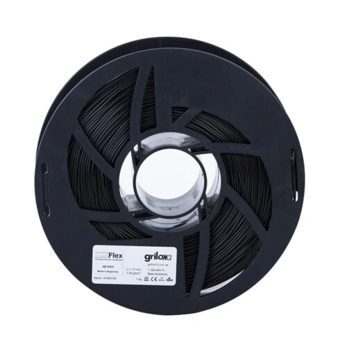 Simpliflex 02 Negro Grilon3 1.75 X 1kg - Image 3