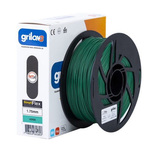Simpliflex 07 Verde Grilon3 1.75 X 1kg