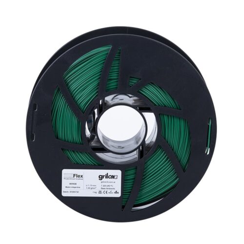 Simpliflex 07 Verde Grilon3 1.75 X 1kg - Image 3