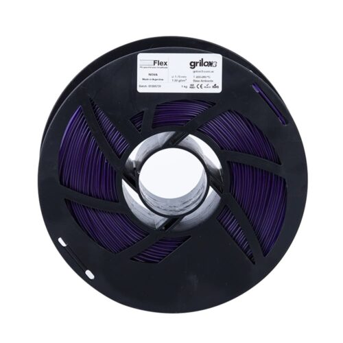 Simpliflex 24 Nova Grilon3 1.75 X 1kg - Image 3