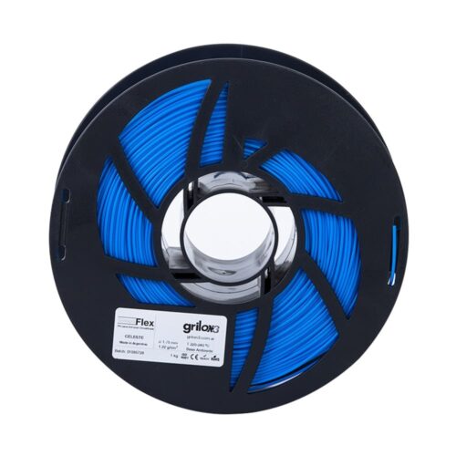 Simpliflex 13 Celeste Grilon3 1.75 X 1kg - Image 3