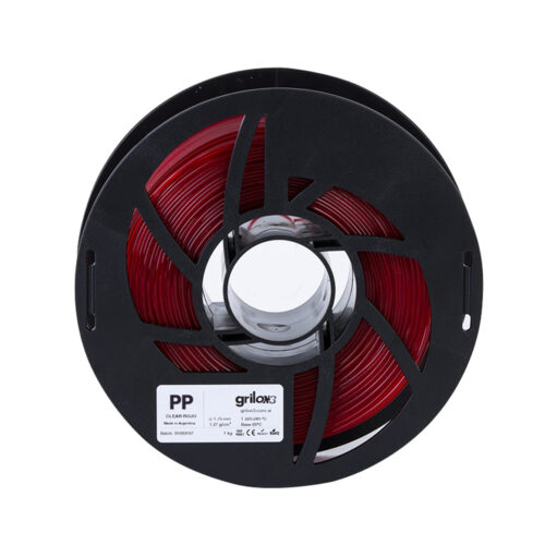 Pp-t 05 Rojo Grilon3 1.75 X 1kg - Image 2