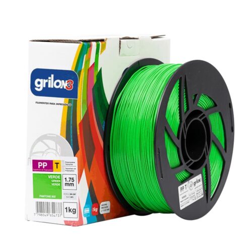 Pp-t 07 Verde Grilon3 1.75 X 1k