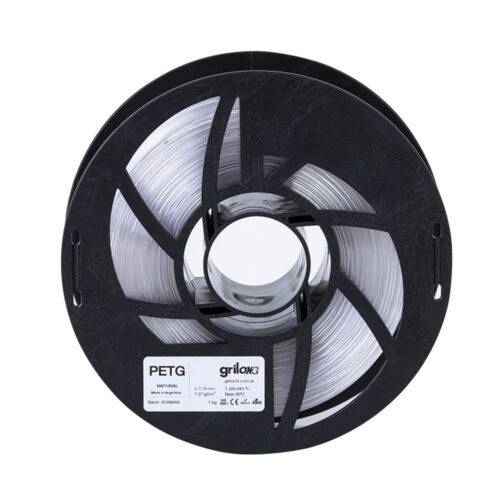 Petg Natural Grilon3 1.75 X 1 Kg - Image 2